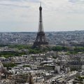 Prancūzijoje nauji raginimai verslui labiau dalintis savo pelnu su darbuotojais