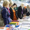 Lithuanian president opens 16th edition of Vilnius Book Fair