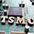 Taivano lustų gamybos milžinas TSMC sutiko JAV pastatyti trečią puslaidininkių gamyklą