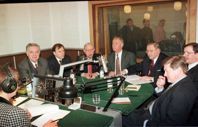 1997–1998 m. Lietuvos Respublikos Prezidento rinkimai