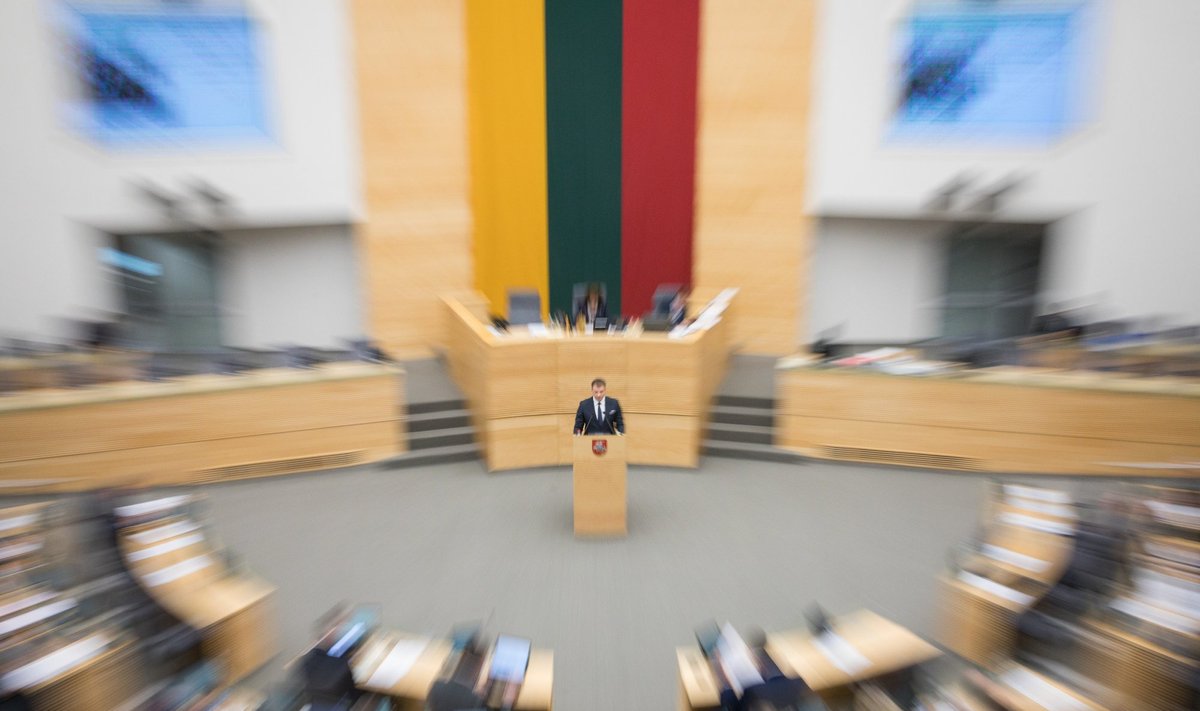 Seimas