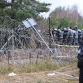 Latvija ir Suomija pasisako už bendrą Europos atsaką į neteisėtų migrantų antplūdį
