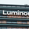 „Luminor“ Suomijos fondui skolina 12 mln. eurų biurų pastatui Vilniuje įsigyti
