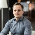 „Devbridge“ turi naują vadovą – Viktorą Gurgždį keičia Jaroslav Sadovski
