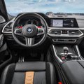 Vilniuje iš „BMW X5“ pavogta detalių už 30 tūkst. eurų