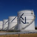 „Klaipėdos nafta“ išrinko naują valdybą