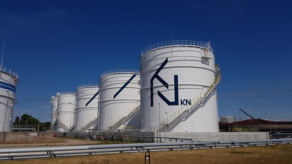 Silenskis appointed CEO of Klaipedos Nafta