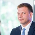 Минфин Литвы: рост экономики в этом году замедлится