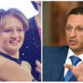„Reuters“ sužinojo apie V. Putino dukters vestuves