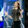 DELFI skaitytojai išrinko verčiausią atlikėją atstovauti Lietuvai „Eurovizijoje“