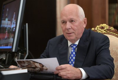 Sergejus Čemezovas