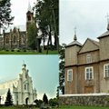 Neatrasta Lietuva: išskirtinės bažnyčios, kurias verta pamatyti kelionių mėgėjams
