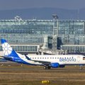 „Belavia“ skrydžiai iš Minsko į Stambulą pailgėjo beveik tris kartus: pažiūrėkite, kaip dabar atrodo maršrutas