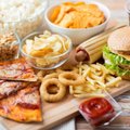 Naujas tyrimas: greitas maistas skatina nevaisingumą