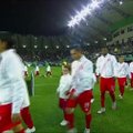 P. Guerrero „hat-trick'as“ išvedė Peru rinktinę į „Copa America“ turnyro pusfinalį