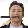 Ko verslininkai turėtų pasimokyti iš Jamie Oliver?