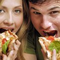 3 mitybos įpročiai, kurie ypač kenkia kepenims