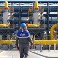 Europa planuoja Rusijos mėgstamų dujų sandorių pabaigos datą