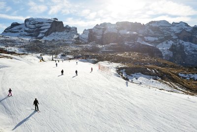 Madonna di Campiglio Italija