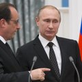 Russia is partner, but not friend of France - Senate member in Vilnius