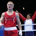 Keturi lietuviai startuos Europos Sąjungos šalių bokso čempionate