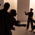 Į Vilnių ir Kauną atvyksta Juozo Miltinio dramos teatro šokio spektaklis „Kūnai“