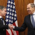 "Когда дипломаты говорят, пушки молчат". Что думают эксперты об очередных переговорах России и США