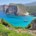 Turisto atmintinė: ką privalu pamatyti Sardinijoje