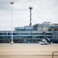 Briuselio oro uosto aviacijos dispečeriai skelbia streiką