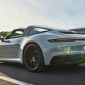 Laikui nepavaldus „Porsche 911“: pristatomos net 5 atnaujinto GTS modelio versijos