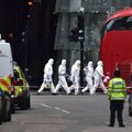 Западные СМИ: Британия все больше узнает о лондонских террористах