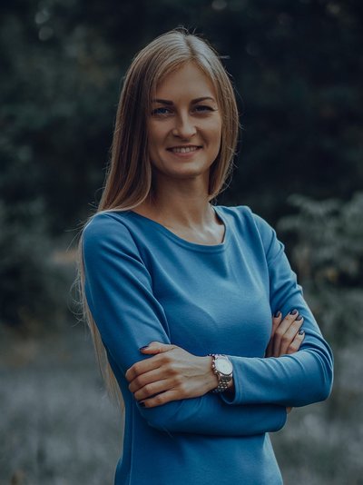 Astropsichologė Samantha Zachh