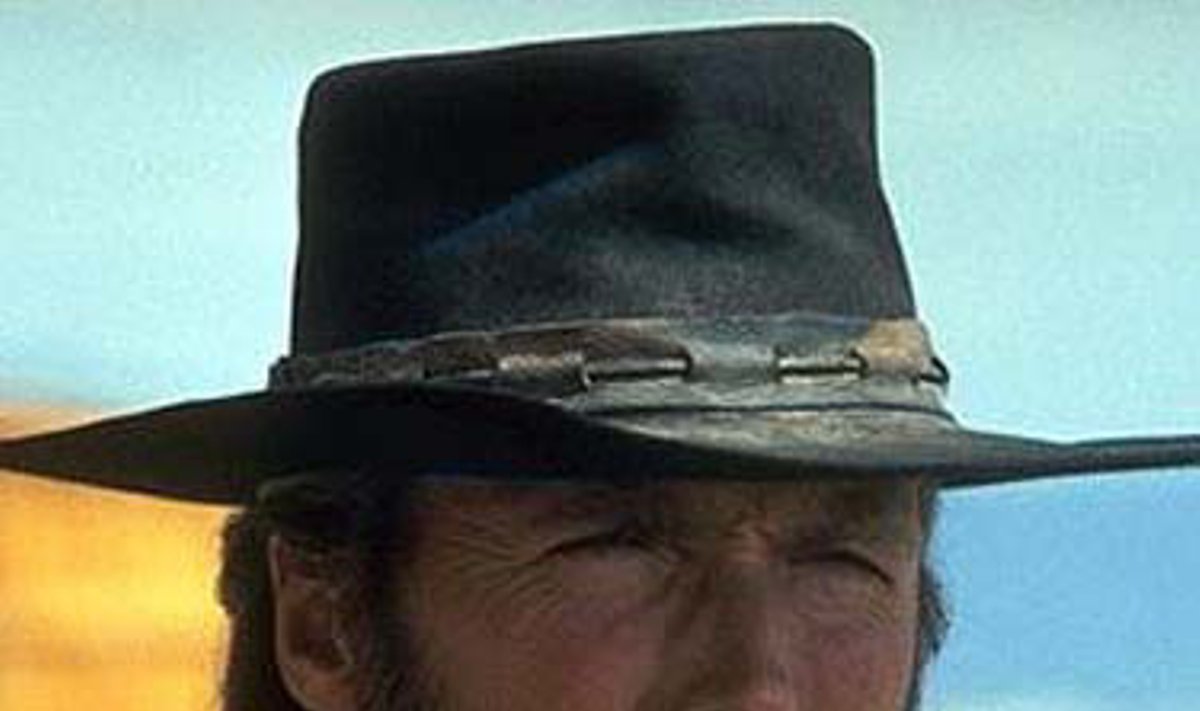 C.Eastwood