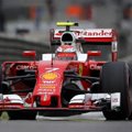 „Ferrari“ jėgainė taps dar galingesnė