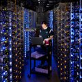 Nauja kompiuterių revoliucija: visas duomenų centras tilps šaldytuve