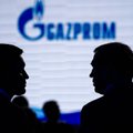 Prancūzija konfiskavo „Gazprom“ priklausančią vilą Žydrojoje pakrantėje