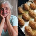 Ypatingieji zrazai : ruošti šį patiekalą močiutė išmoko dar iš savo mamos