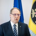 Seimo VSD pranešėjo komisija pateikė naujų faktų: tyrimo metu prašė Grunskienės įvertinti prokuroro Urbelio elgesį