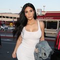 K. Kardashian ir K. Westas patvirtino antrosios atžalos lytį