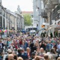 Vilniaus gatvių kilmė: pasitaiko ir kuriozų