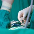 Veido plastikos implantai naudojami lyties organų korekcijai