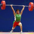 Būdama 35 metų mirė olimpinė čempionė Soraya Jimenez