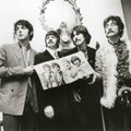 Istorijos pabaiga: „The Beatles“ pristato paskutinę dainą, kurtą drauge su Johnu Lennonu