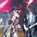 Roko legendų „Aerosmith“ koncertas sudrebino Vilnių