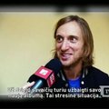 David Guetta savo karjerą pradėjo gėjų klubuose