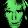 E. Warholo autoportretas parduotas už 30 mln. dolerių