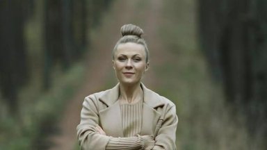 Diana – vienintelė moteris Lietuvoje, pasiekusi tokias aukštumas karatė kiokušin srityje: lengvas kelias ne jai