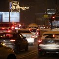 Lietuvos keliais rieda tūkstančiai automobilių su suklastota rida