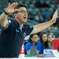 Į NBA žengia dar vienas europietis treneris – graikai didžiuojasi