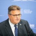Посол Литвы по вопросам миграции: общение отдельных государств ЕС с Минском вредит единству блока